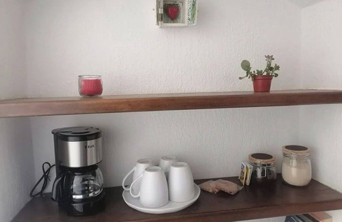 Colima Apartamento | En el corazón de Colima