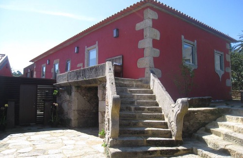 Venade Villa | En el corazón de la Costa Verde - Free Wifi - Piscina privada - 3km de la playa de Moledo