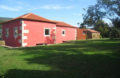 Venade Villa | En el corazón de la Costa Verde - Free Wifi - Piscina privada - 3km de la playa de Moledo