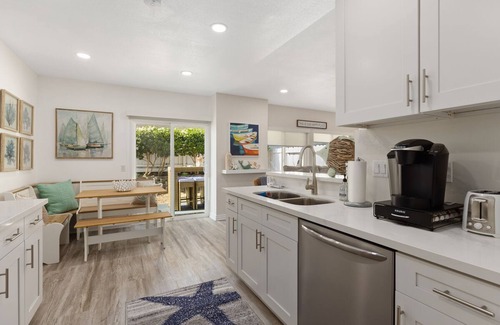 Dana Point Condominio | In the Heart of Dana Point
