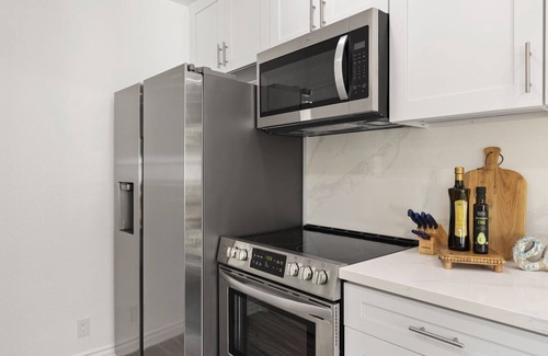 Dana Point Condominio | In the Heart of Dana Point