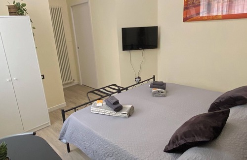 Faenza Cama Y Desayuno | In the Heart of Faenza