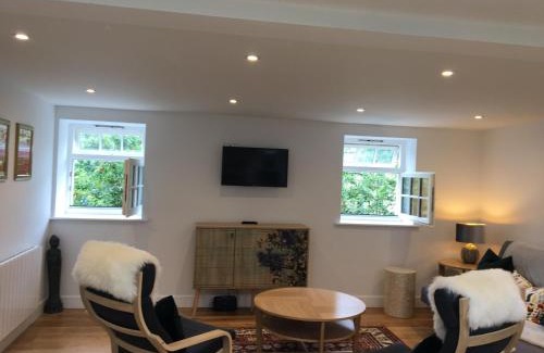 Glastonbury Apartamento | In the Heart of Glastonbury