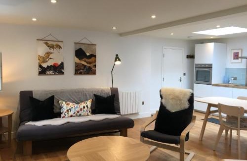 Glastonbury Apartamento | In the Heart of Glastonbury