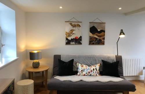 Glastonbury Apartamento | In the Heart of Glastonbury