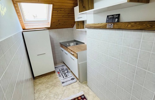 Grabovac Casa | In the heart of Grabovac, just 12 kilometers away from the breathtaking Plitvice