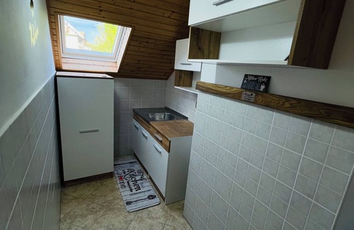 Grabovac Casa | In the heart of Grabovac, just 12 kilometers away from the breathtaking Plitvice