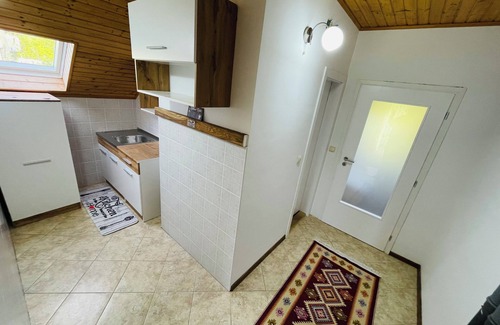 Grabovac Casa | In the heart of Grabovac, just 12 kilometers away from the breathtaking Plitvice