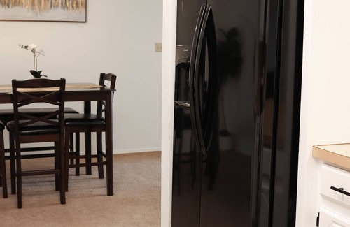 Hobbs Casa | In the Heart of Hobbs!