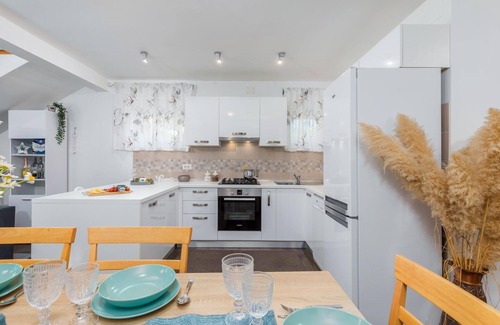 Smoljanci Casa | Alojamiento de 3 habitaciones en Svetvincenat
