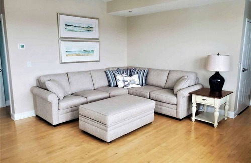 North End Condominio | In the heart of it ALL! Ocean City, NJ