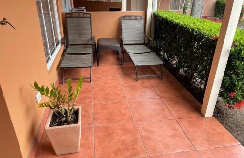 Jacó Apartamento | In the HEART of Jaco at Villas Paraiso