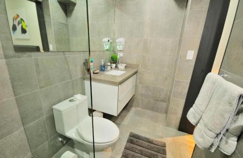 Jacó Apartamento | In the HEART of Jaco at Villas Paraiso