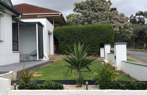 Port Lincoln Casa | In the Heart of Lincoln