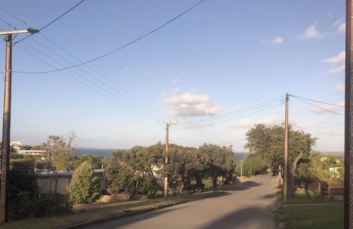 Port Lincoln Casa | In the Heart of Lincoln