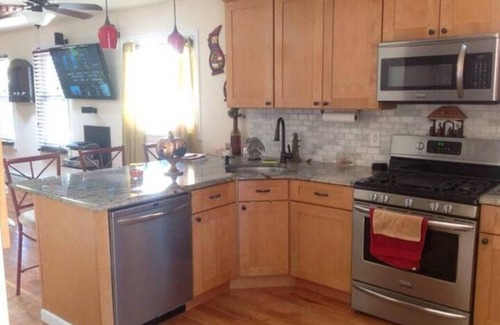 Long Beach Casa | In the Heart of Long Beach
