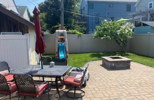 Long Beach Casa | In the Heart of Long Beach