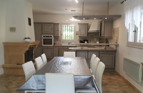 Cereste Casa | En el corazon de LUBERON