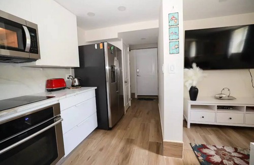 Marine Park Apartamento | In the heart of Marine park