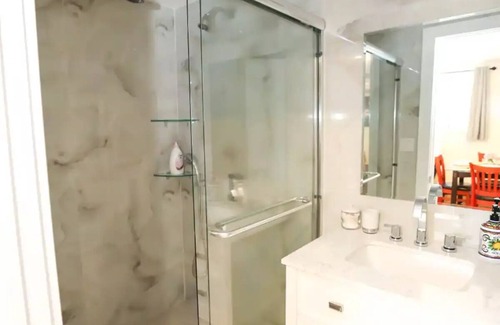 Marine Park Apartamento | In the heart of Marine park