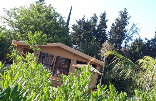 Elne Chalet De Esquí | IN FULL NATURE a few kilometers FROM THE ST CYPRIEN SEA