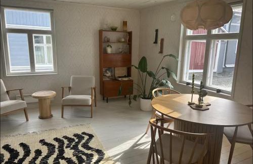 Rauma Apartamento | In the heart of Old Rauma