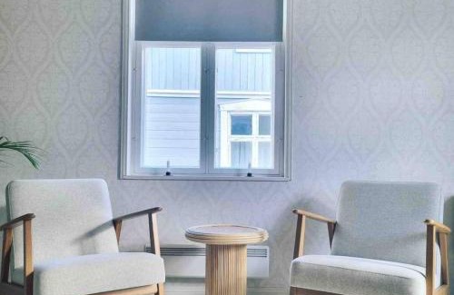 Rauma Apartamento | In the heart of Old Rauma