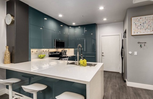 Security Acres Condominio | En el corazón del casco antiguo de Scottsdale! Bicicletas incluidas! ¡Camina o anda en bicicleta a los puntos calientes!