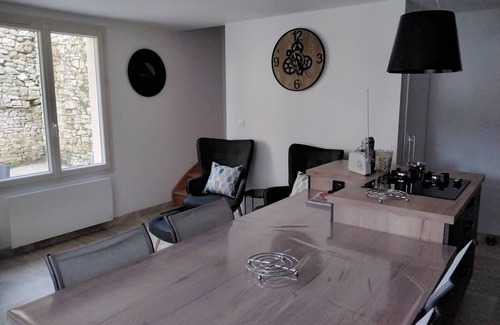 Daglan Casa | In the heart of Périgord Noir