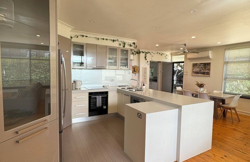 Port Lincoln Casa | In the heart of Port Lincoln