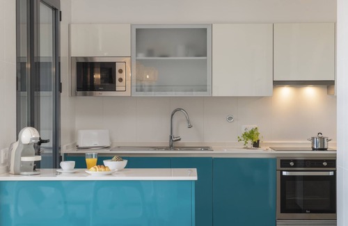 Vila Baleira Casa | In the heart of Porto Santo