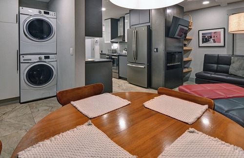 Ridgway Apartamento | NUEVA LISTA: Casa Cora