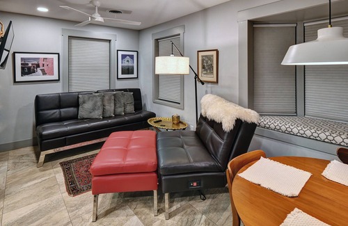 Ridgway Apartamento | NUEVA LISTA: Casa Cora