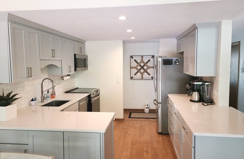 Sister Bay Casa | IN THE HEART OF SISTER BAY!!!