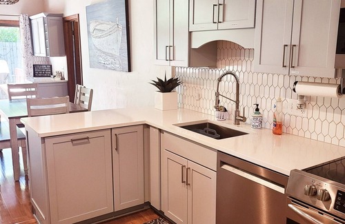 Sister Bay Casa | IN THE HEART OF SISTER BAY!!!