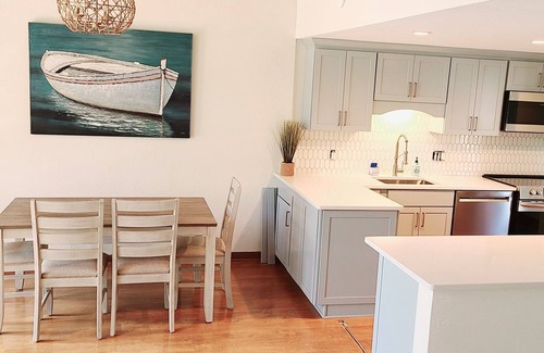 Sister Bay Casa | IN THE HEART OF SISTER BAY!!!