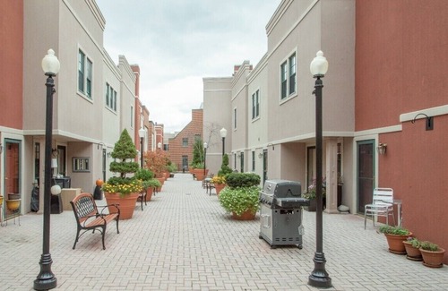 Downtown Syracuse Casa | En el corazón del centro de Syracuse (Wifi gratuito y café)