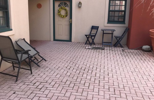 Downtown Syracuse Casa | En el corazón del centro de Syracuse (Wifi gratuito y café)