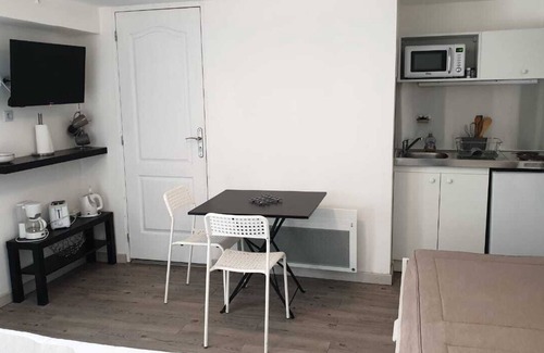 Fondettes Apartamento | In the heart of the Chateaux de la Loire