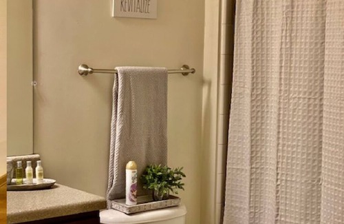 Westside Apartamento | IN THE HEART OF THE CITY