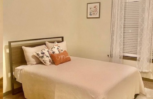 Westside Apartamento | IN THE HEART OF THE CITY