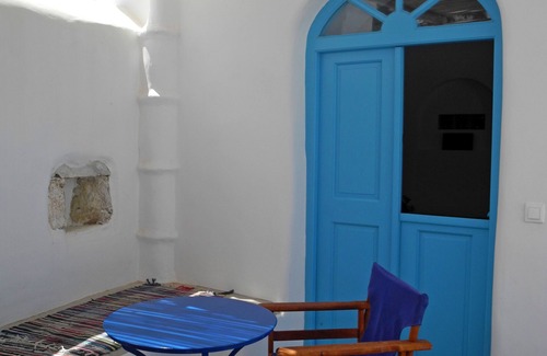 Aegiali Casa | En el corazón de las Cícladas - Casa con encanto