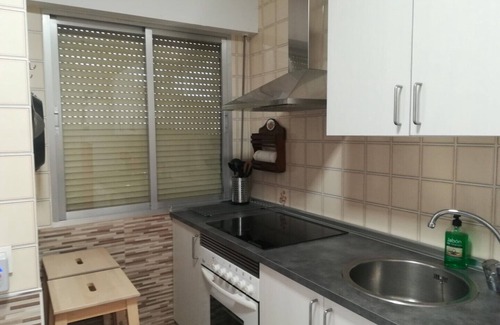 Castronuno Apartamento | En el corazón de la ciudad. Su comodidad, junto a las bonitas vistas .