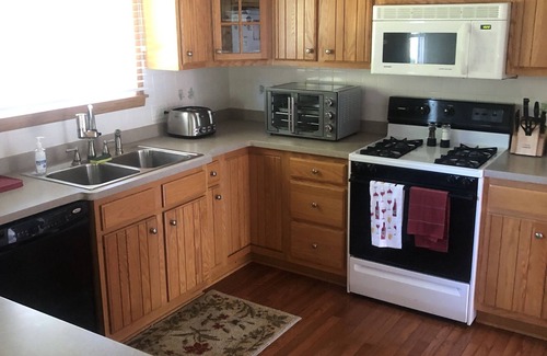 Geneva Casa | In the heart of the finger lakes wineries