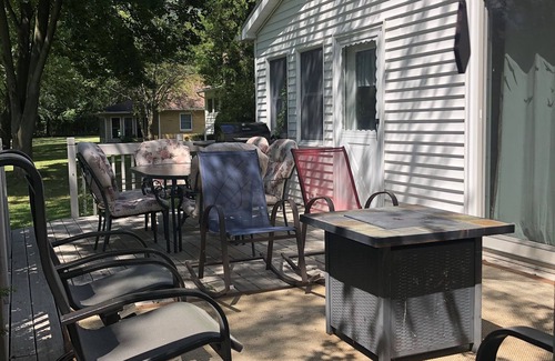 Geneva Casa | In the heart of the finger lakes wineries