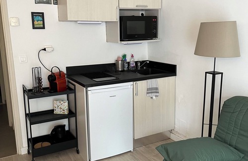 Lourmarin Apartamento | In the heart of the Luberon
