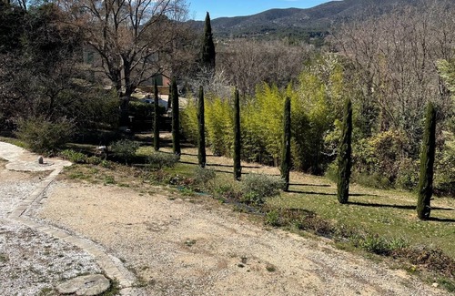 Lourmarin Apartamento | In the heart of the Luberon