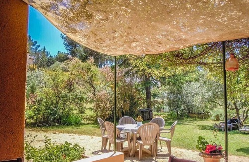 Grambois Casa | In the heart of the Luberon, spacious house in Grambois, private pool