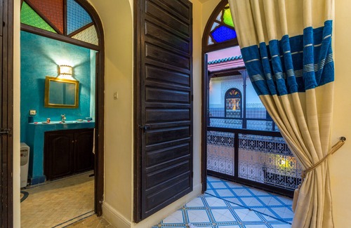Medina Hotel | En el corazón de la medina de marrakech