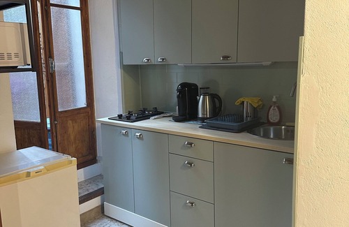 Moulinet Apartamento | In the heart of the Mercantour Park, typical apartment full of charm!